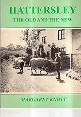 Hattersley old new for sale  Delivered anywhere in UK