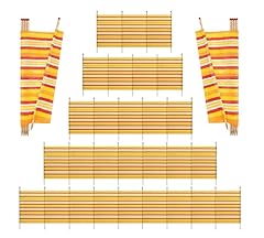 Wadan pole yellow for sale  Delivered anywhere in UK