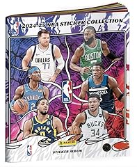 Nba 2024 sticker gebraucht kaufen  Wird an jeden Ort in Deutschland