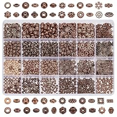 Pandahall 1200pcs styles for sale  Delivered anywhere in USA 
