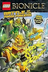 Lego bionicle battle gebraucht kaufen  Wird an jeden Ort in Deutschland