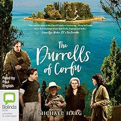 Durrells corfu for sale  Delivered anywhere in UK