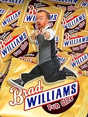 Brad williams fun for sale  Delivered anywhere in USA 