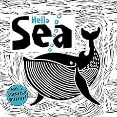Hello sea baby for sale  Delivered anywhere in USA 