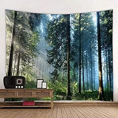 Green misty forest for sale  Delivered anywhere in UK