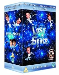 Lost space complete for sale  Delivered anywhere in UK