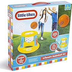 Little tikes inflatable for sale  Delivered anywhere in Ireland