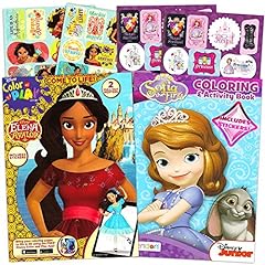 Elena avalor coloring for sale  Delivered anywhere in USA 