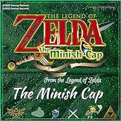 Minish cap for sale  Delivered anywhere in UK