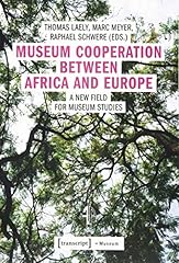 Museum cooperation africa for sale  Delivered anywhere in USA 