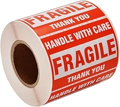 500 pcs labels for sale  Delivered anywhere in UK