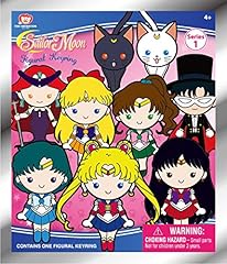 Monogram sailor moon gebraucht kaufen  Wird an jeden Ort in Deutschland