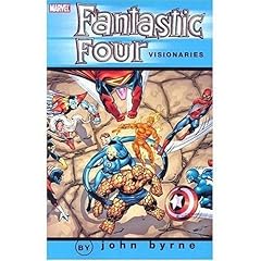 Fantastic four visionaries for sale  Delivered anywhere in USA 
