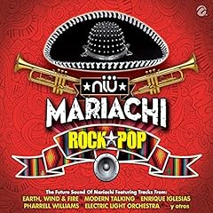 Niü Mariachi Rock-Pop for sale  Delivered anywhere in USA 
