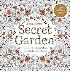 Secret garden secret for sale  Delivered anywhere in UK