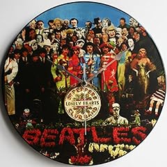 Beatles sgt pepper for sale  Delivered anywhere in UK