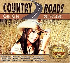 Country roads classics for sale  Delivered anywhere in USA 