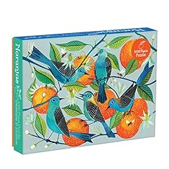 Galison naranjas puzzle for sale  Delivered anywhere in USA 
