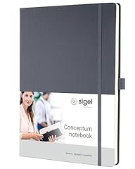 Sigel co648 notizbuch gebraucht kaufen  Wird an jeden Ort in Deutschland