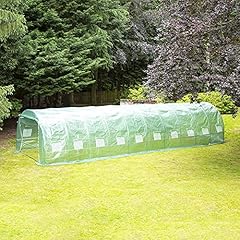 Polytunnel 10m extra for sale  Delivered anywhere in UK