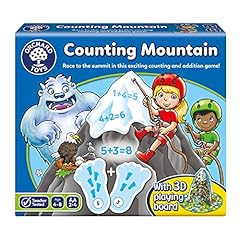 Orchard toys counting for sale  Delivered anywhere in UK