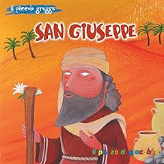 San giuseppe usato  Spedito ovunque in Italia 