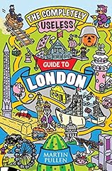 Useless guide london for sale  Delivered anywhere in UK