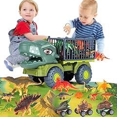 Aoskie dinosaur truck for sale  Delivered anywhere in UK