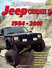 High performance jeep for sale  Delivered anywhere in UK