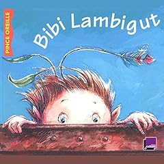 Bibi lambigut remporte d'occasion  Livré partout en France