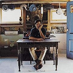 Townes van zandt for sale  Delivered anywhere in USA 