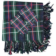 Kilt fly plaid for sale  Delivered anywhere in UK