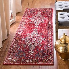 Safavieh vintage hamadan for sale  Delivered anywhere in USA 