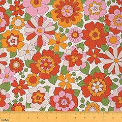 Vintage bohème floral d'occasion  Livré partout en France