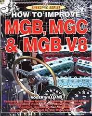 Improve mgb mgc for sale  Delivered anywhere in USA 