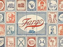 Fargo saison 3 d'occasion  Livré partout en France