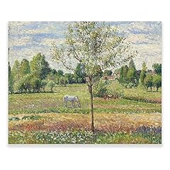 Camille pissarro wall for sale  Delivered anywhere in USA 