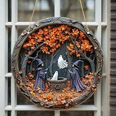 Halloween decoration outdoor for sale  Delivered anywhere in UK