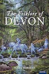 Folklore devon for sale  Delivered anywhere in UK