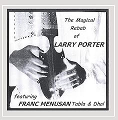 Magical rebab larry d'occasion  Livré partout en France