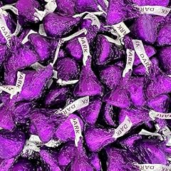 Hersh purple kisses for sale  Delivered anywhere in USA 
