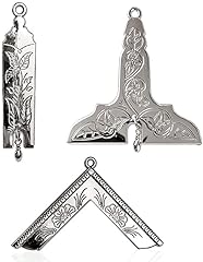 Imasoner masonic collar for sale  Delivered anywhere in USA 