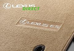 Lexus genuine parts for sale  Delivered anywhere in USA 
