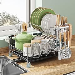 Slhsy dish drying for sale  Delivered anywhere in USA 