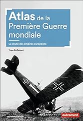 Atlas guerre mondiale d'occasion  Livré partout en France