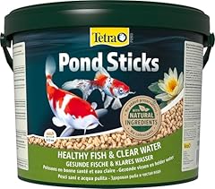 Tetra pond sticks gebraucht kaufen  Wird an jeden Ort in Deutschland