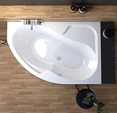 Ecolam baignoire angle d'occasion  Livré partout en Belgiqu