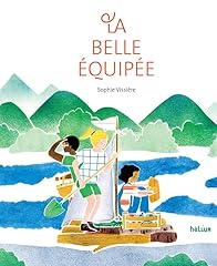 Belle équipée for sale  Delivered anywhere in UK