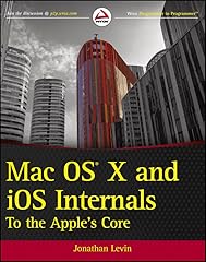 Mac ios internals for sale  Delivered anywhere in USA 