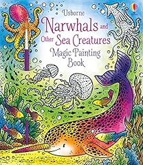 Narwhals sea creatures for sale  Delivered anywhere in USA 